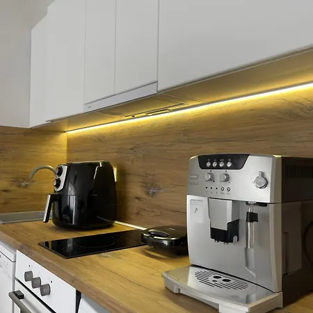 Apartment кashmir *