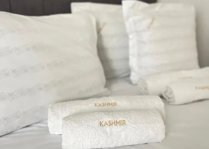 Apartamento кashmir Smolyan