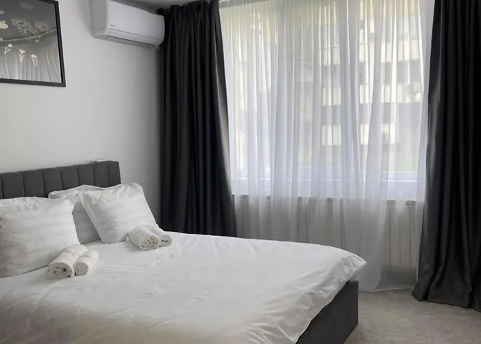 Apartamento кashmir