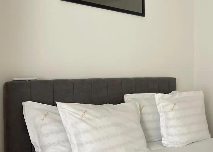 кashmir Apartamento Smolyan