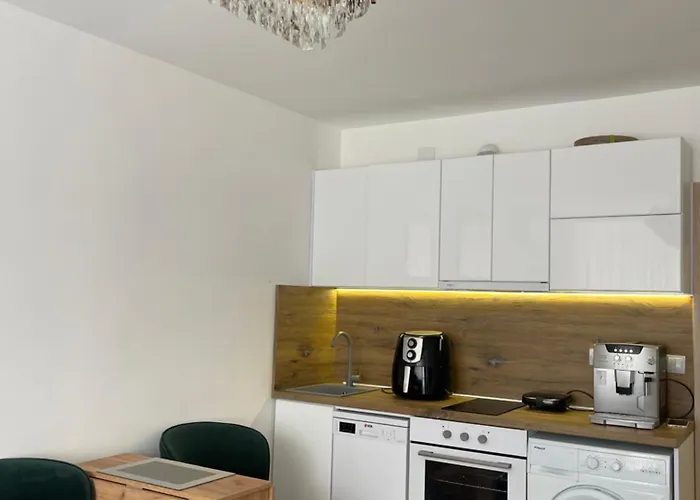 Apartamento кashmir