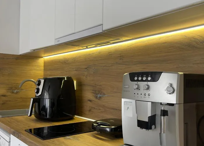 Apartamento кashmir *