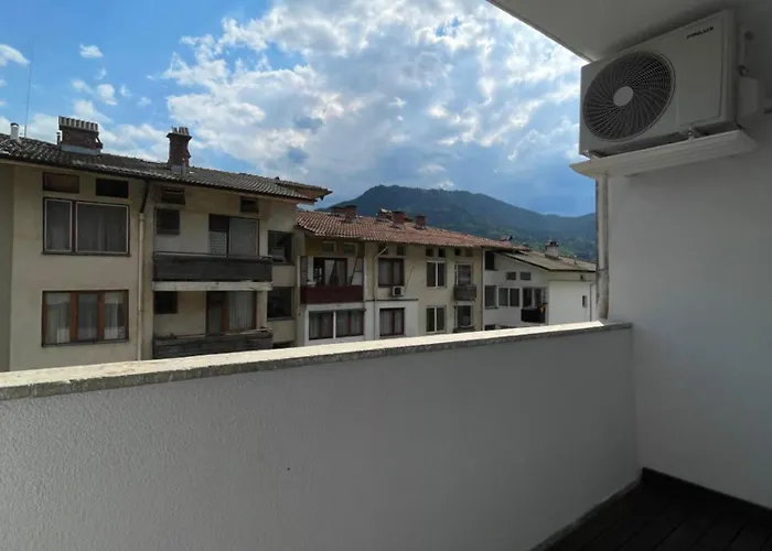 Apartamento кashmir