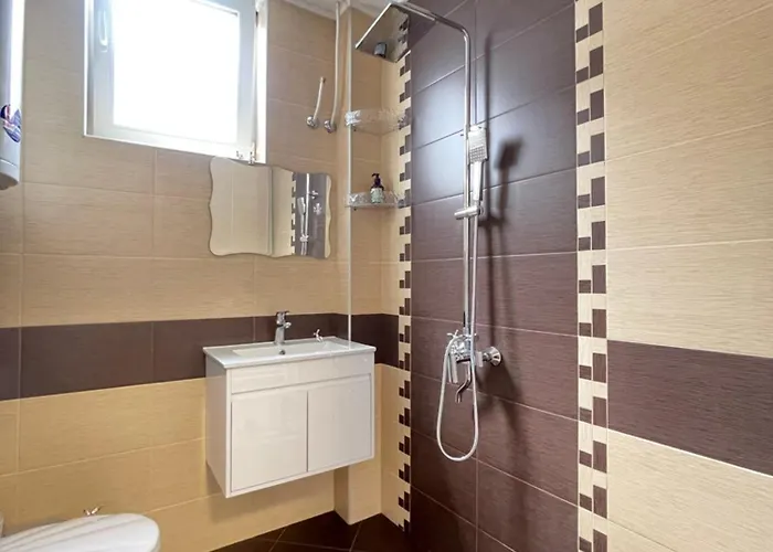 кashmir Apartamento Smolyan