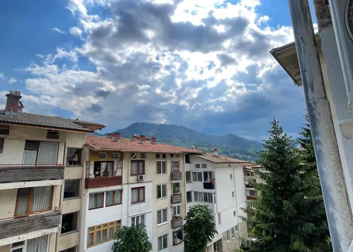 кashmir Apartamento Smolyan
