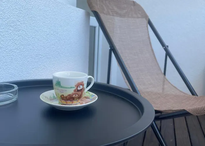 Apartamento кashmir