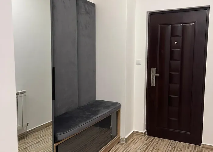 Apartamento кashmir