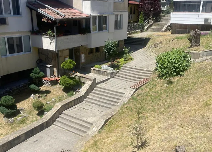 кashmir Apartamento