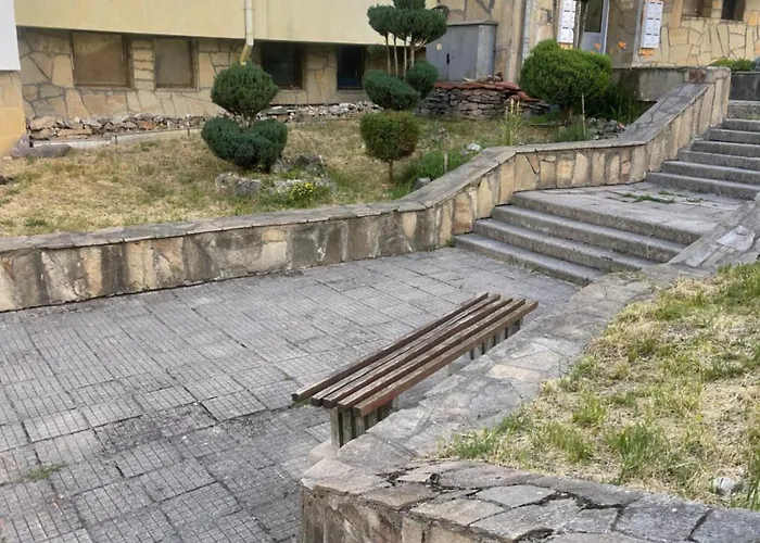 кashmir Apartamento Smolyan
